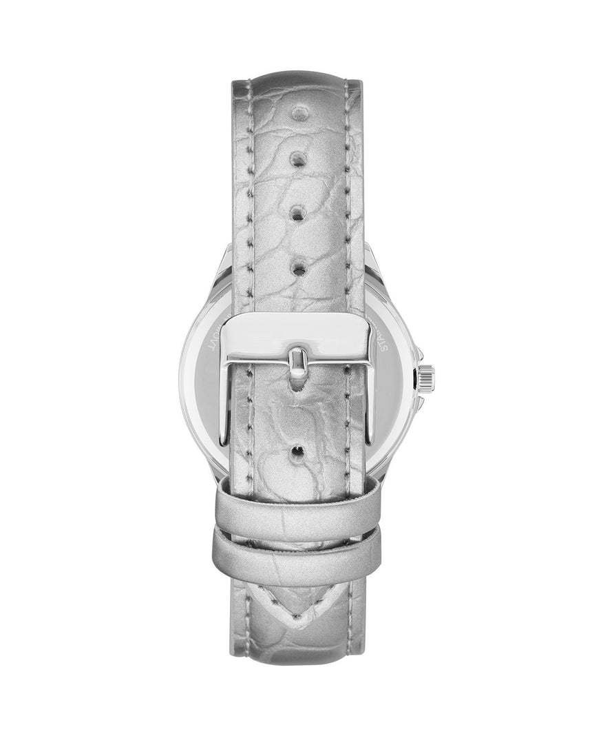 Juicy Couture Watch JC/1221SVSI