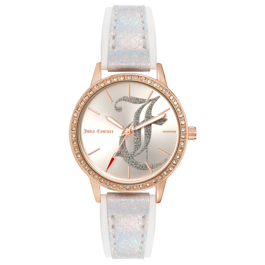 Juicy Couture Watch JC/1292RGSI