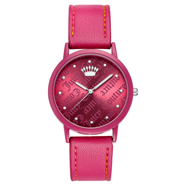 Juicy Couture Watch JC/1255HPHP