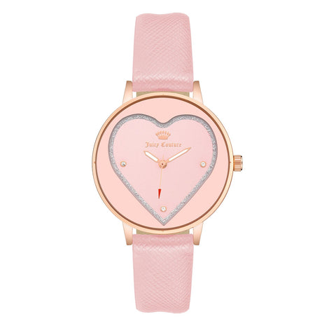 Juicy Couture Watch JC/1234RGPK