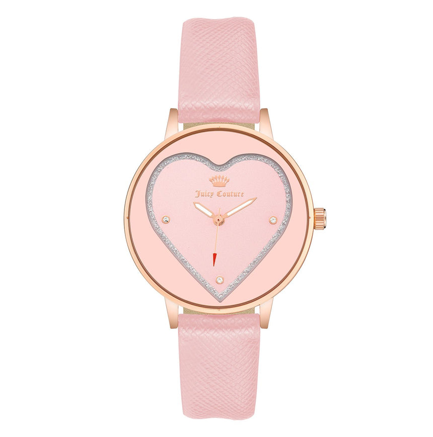 Juicy Couture Watch JC/1234RGPK