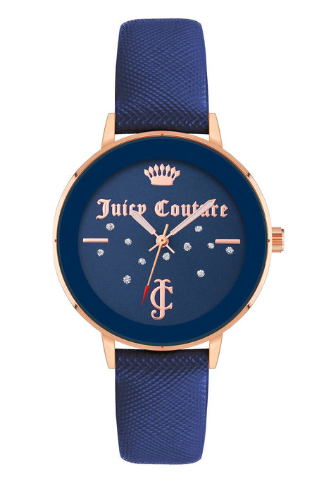 Juicy Couture Watch JC/1264RGNV