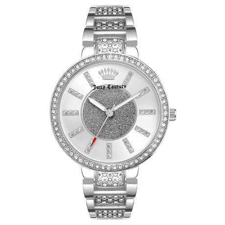 Juicy Couture Watch JC/1313SVSV