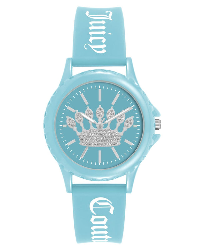 Juicy Couture Watch JC/1325LBLB