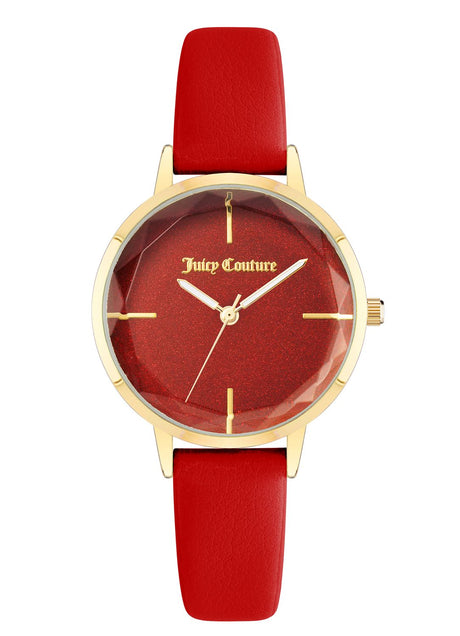 Juicy Couture Watch JC/1326GPRD