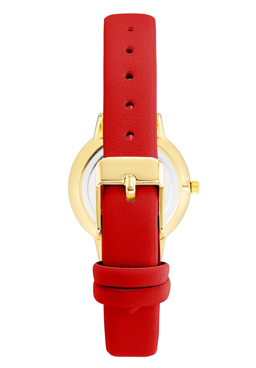 Juicy Couture Watch JC/1326GPRD