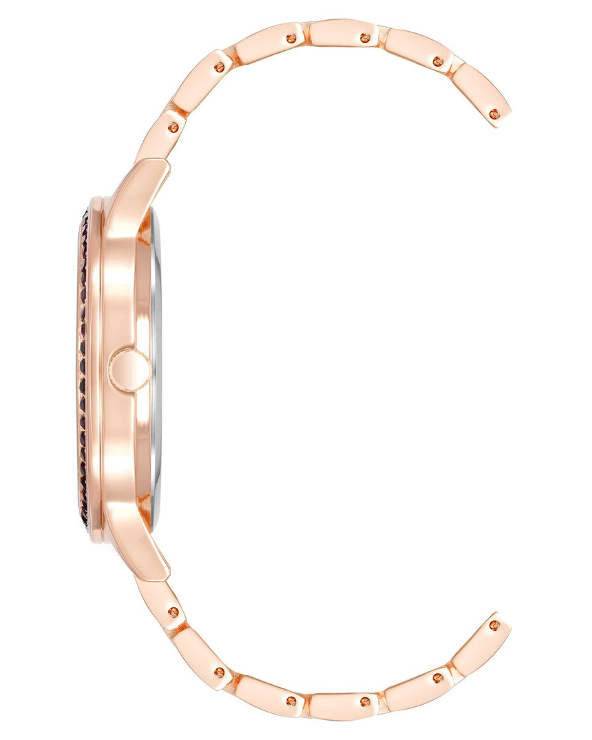 Juicy Couture Watch JC/1334RGPR