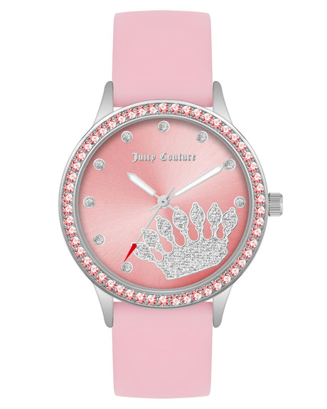 Juicy Couture Watch JC/1343SVPK