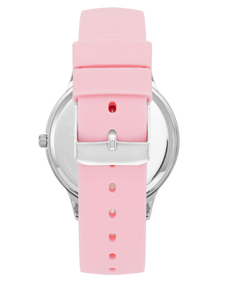 Juicy Couture Watch JC/1343SVPK