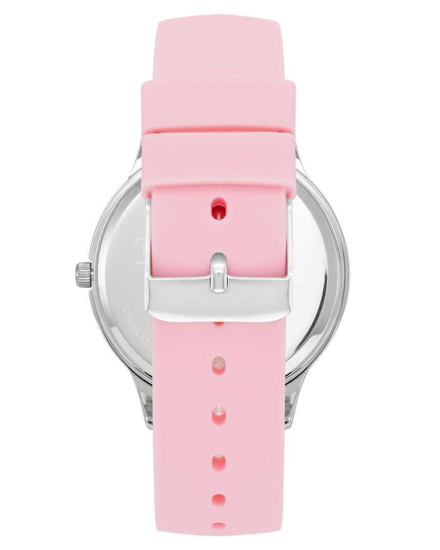 Juicy Couture Watch JC/1343SVPK