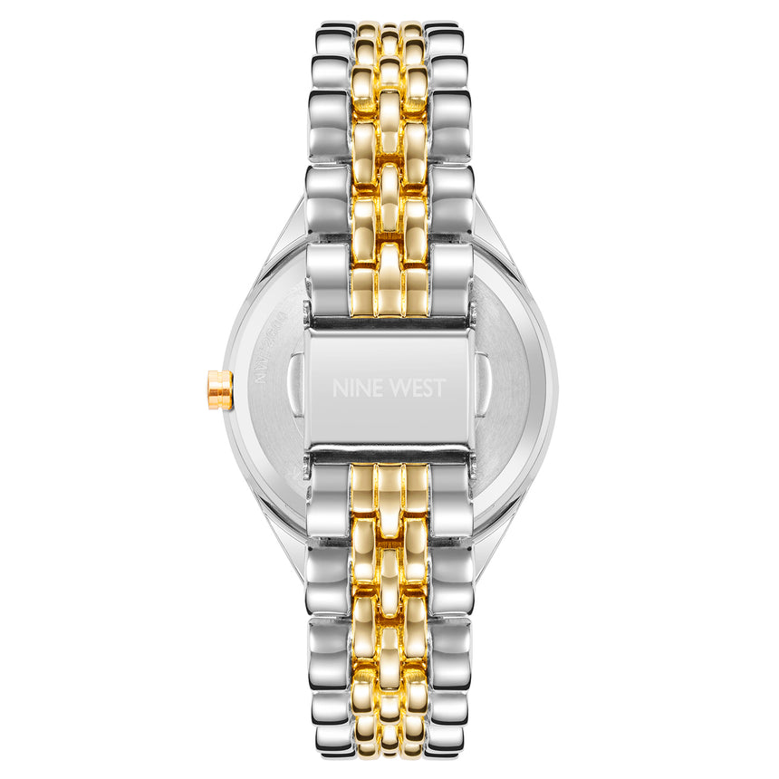 Nine West Watch NW/2661SVTT