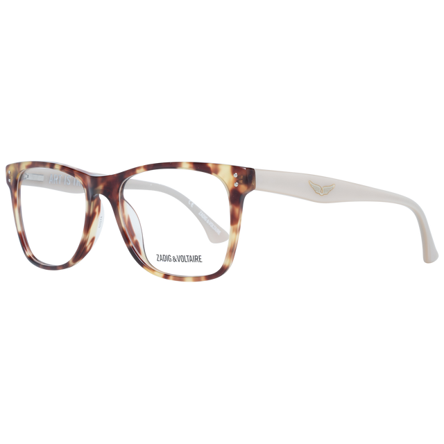 Zadig & Voltaire Optical Frame VZV045 06ZG 51