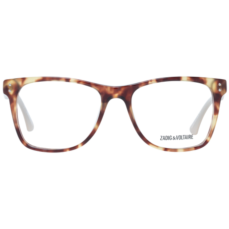 Zadig & Voltaire Optical Frame VZV045 06ZG 51