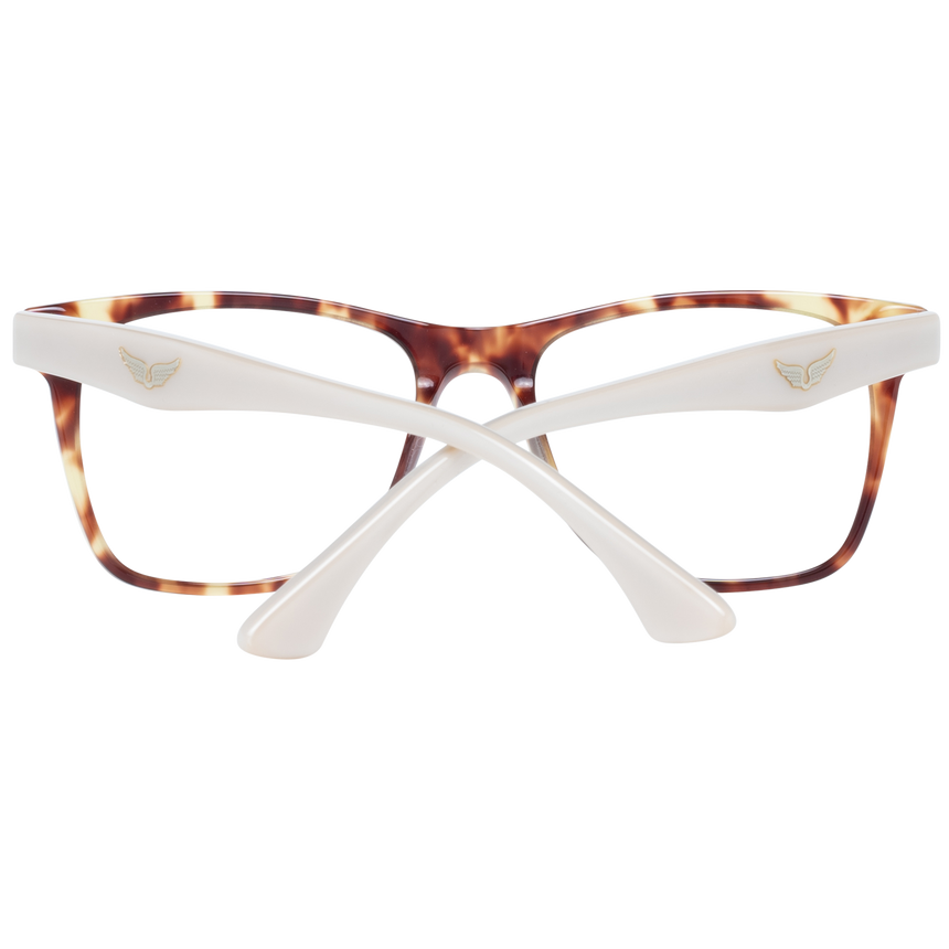 Zadig & Voltaire Optical Frame VZV045 06ZG 51