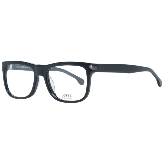 Lozza Optical Frame VL4122 0BLK 51