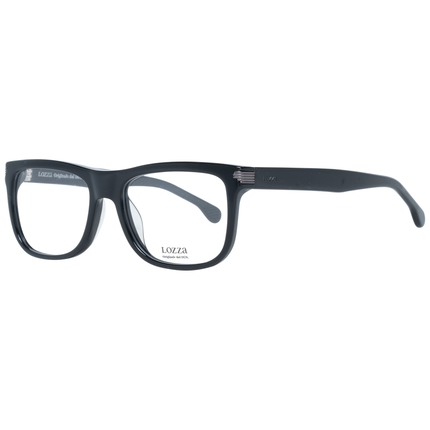 Lozza Optical Frame VL4122 0BLK 51