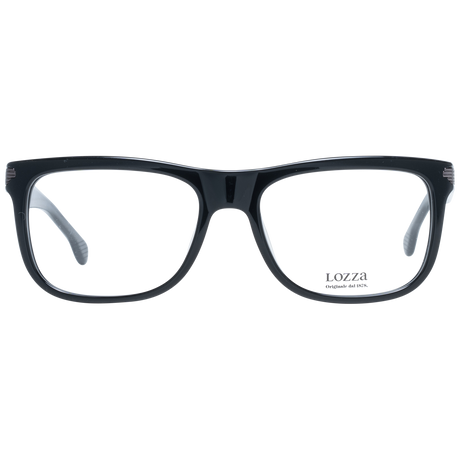 Lozza Optical Frame VL4122 0BLK 51