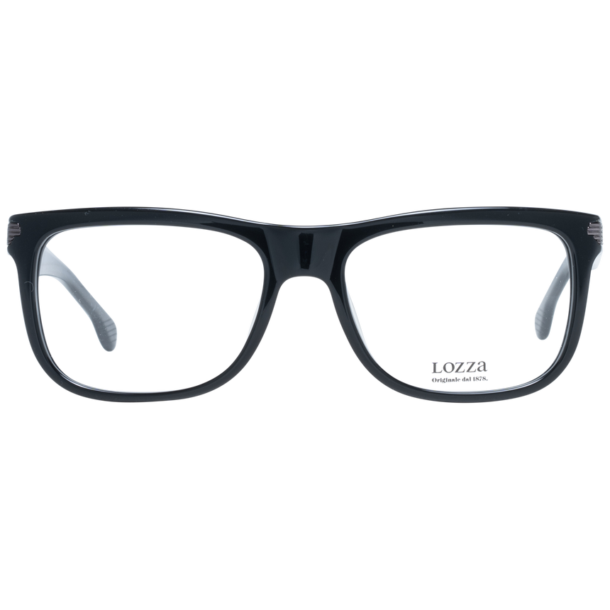 Lozza Optical Frame VL4122 0BLK 51