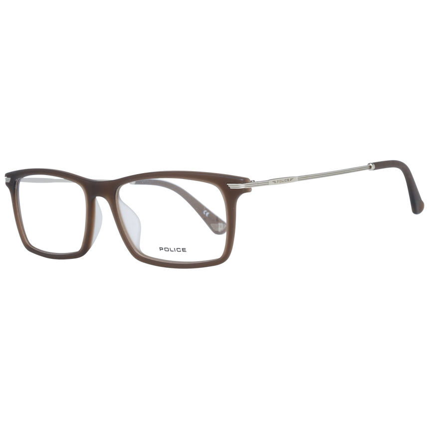 Police Optical Frame VPL473 6W8M 52