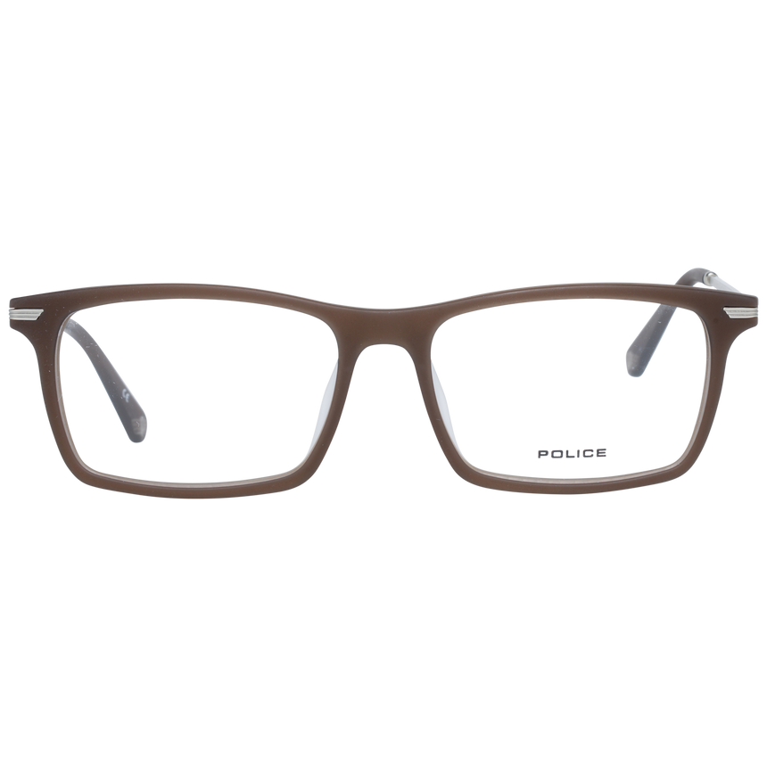 Police Optical Frame VPL473 6W8M 52