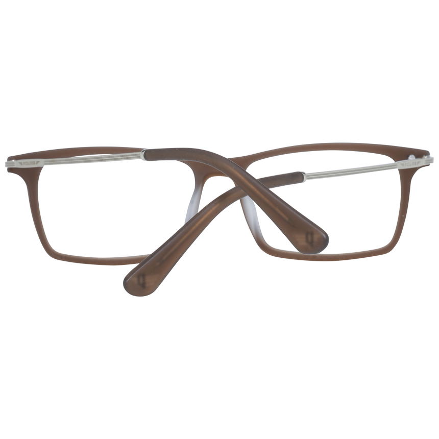 Police Optical Frame VPL473 6W8M 52