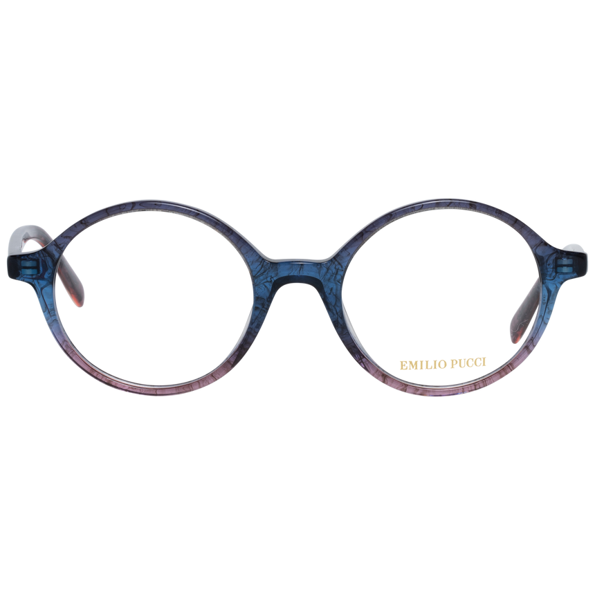 Emilio Pucci Optical Frame EP5091 092 50