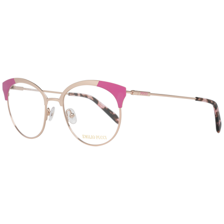 Emilio Pucci Optical Frame EP5086 028 52