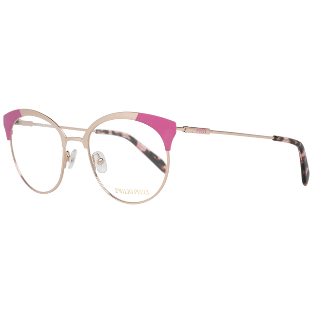 Emilio Pucci Optical Frame EP5086 028 52