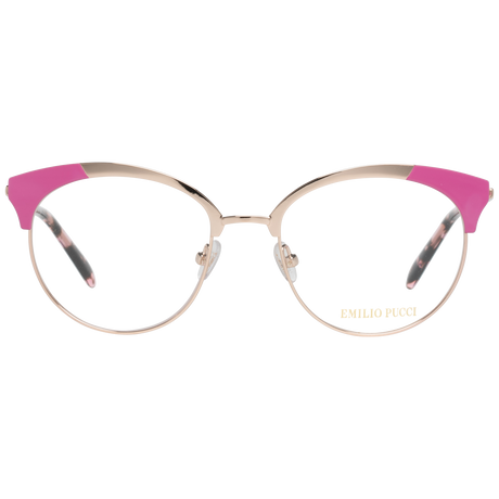 Emilio Pucci Optical Frame EP5086 028 52