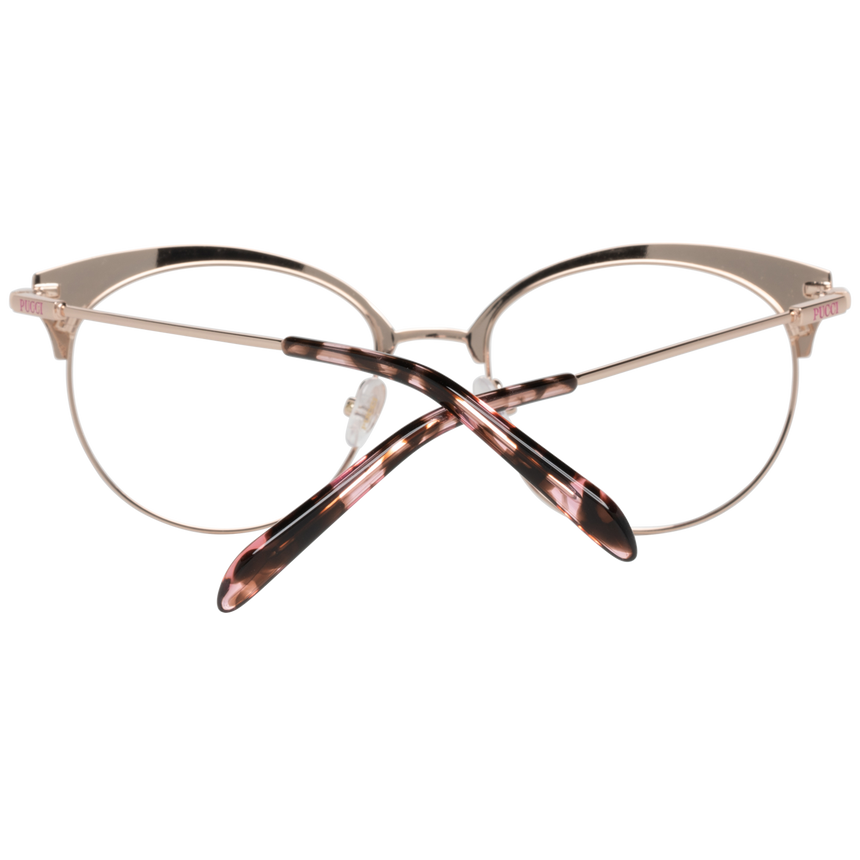 Emilio Pucci Optical Frame EP5086 028 52