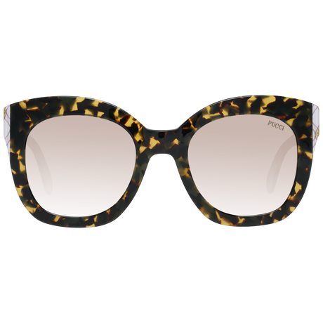 Emilio Pucci Sunglasses EP0097 52F 51