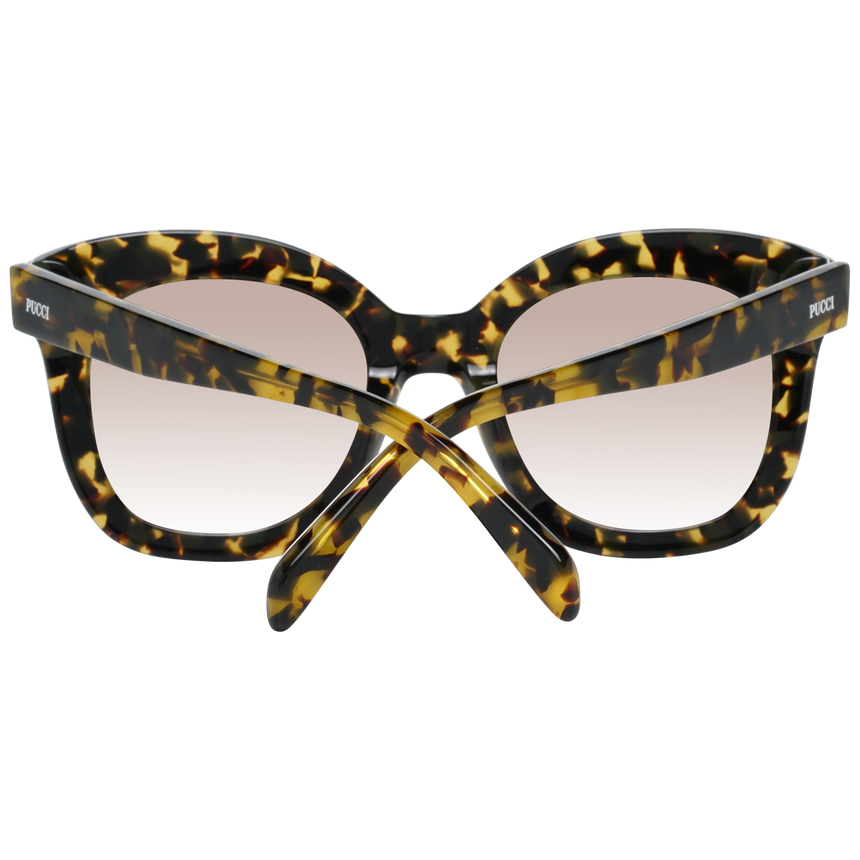 Emilio Pucci Sunglasses EP0097 52F 51