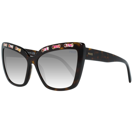 Emilio Pucci Sunglasses EP0101 52B 59