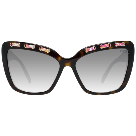 Emilio Pucci Sunglasses EP0101 52B 59