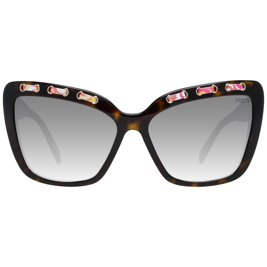 Emilio Pucci Sunglasses EP0101 52B 59