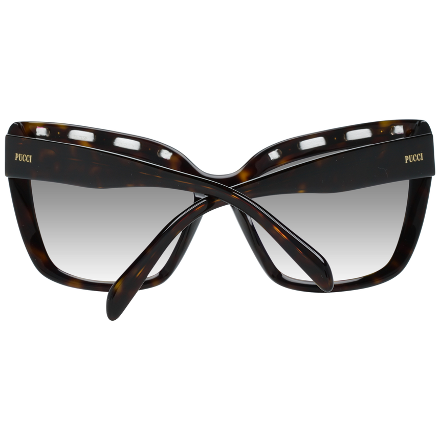 Emilio Pucci Sunglasses EP0101 52B 59