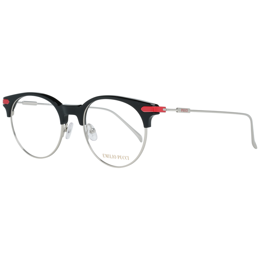 Emilio Pucci Optical Frame EP5104 005 50