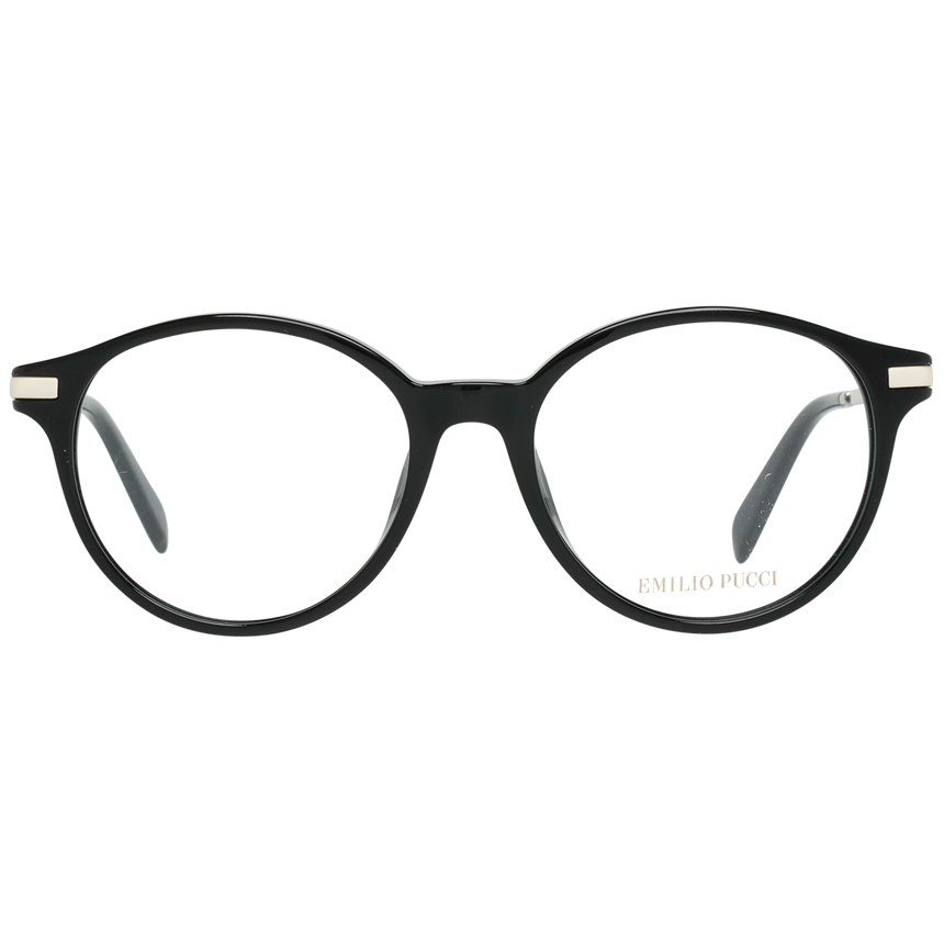 Emilio Pucci Optical Frame EP5105 001 52