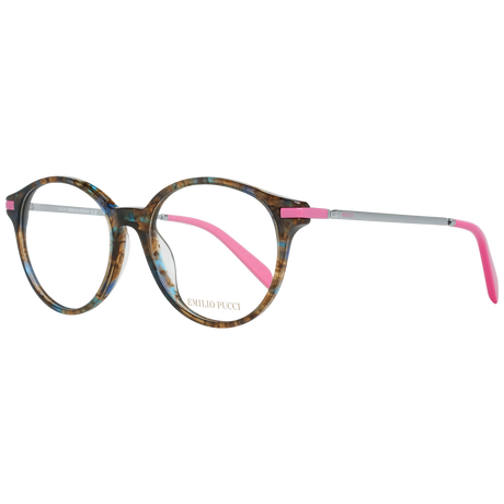 Emilio Pucci Optical Frame EP5105 055 52