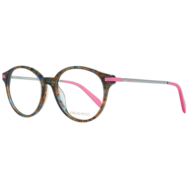 Emilio Pucci Optical Frame EP5105 055 52