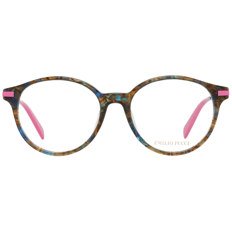 Emilio Pucci Optical Frame EP5105 055 52