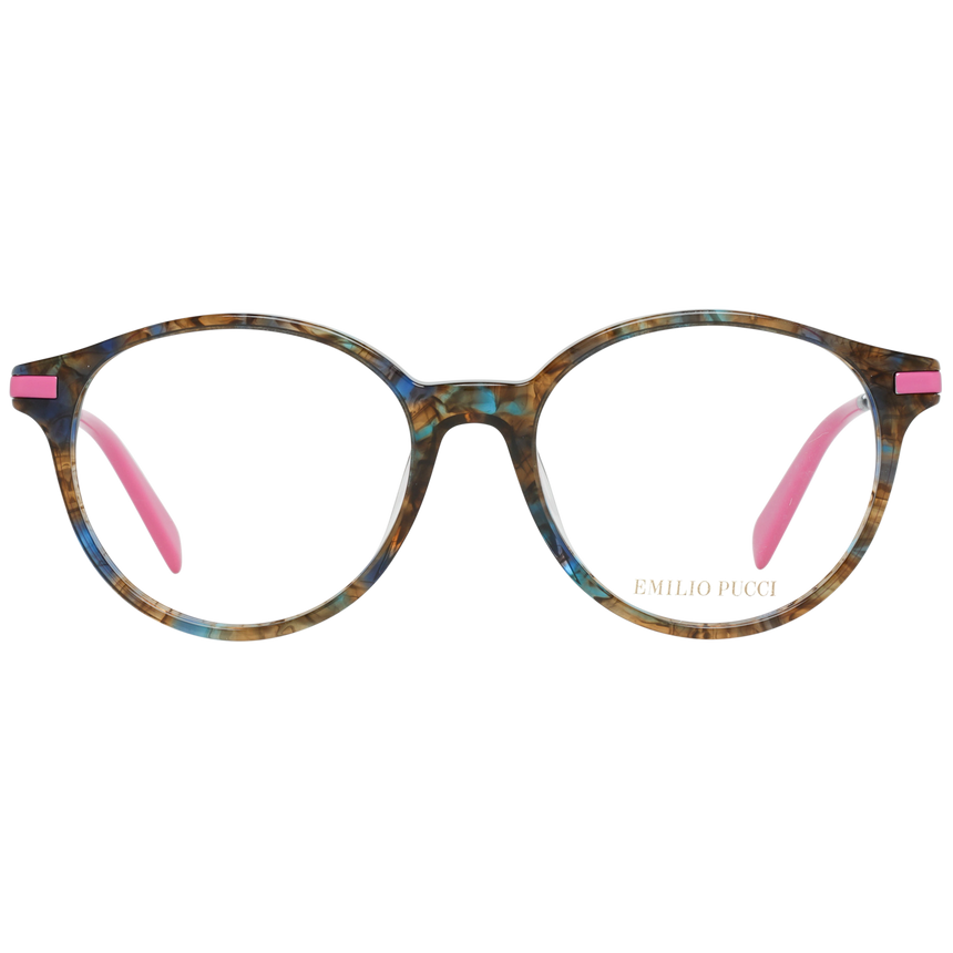 Emilio Pucci Optical Frame EP5105 055 52