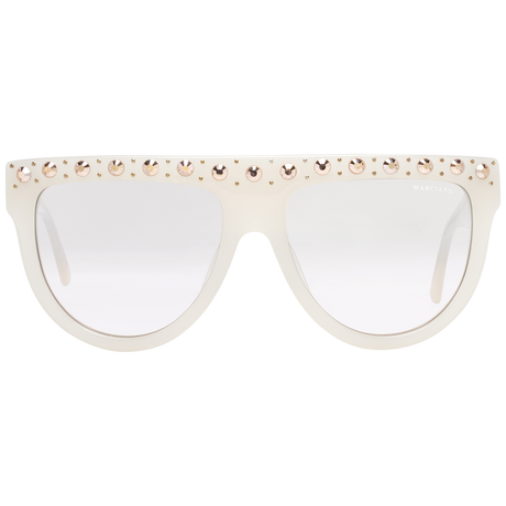 Marciano by Guess Sunglasses GM0795 25F 56