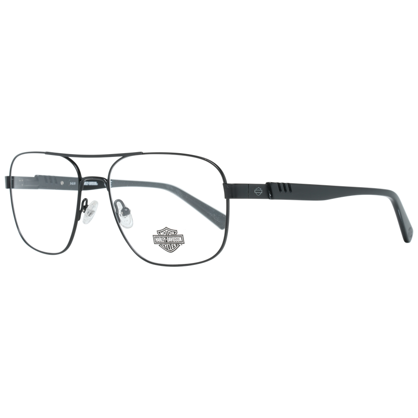 Harley-Davidson Optical Frame HD0783 002 58