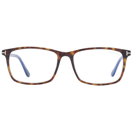 Tom Ford Optical Frame FT5584-B 052 56 Blue Filter