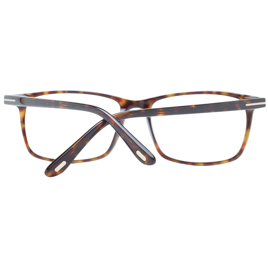 Tom Ford Optical Frame FT5584-B 052 56 Blue Filter