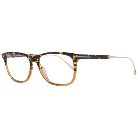 Tom Ford Optical Frame FT5589-B 056 55 Blue Filter