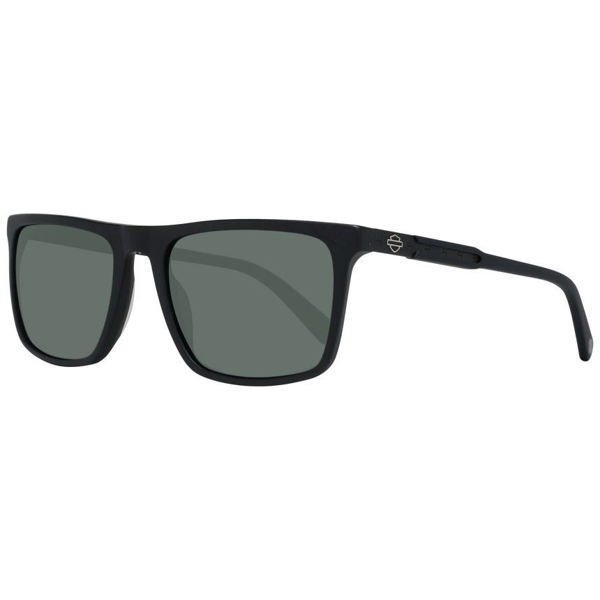 Harley-Davidson Sunglasses HD0934X 02A 55