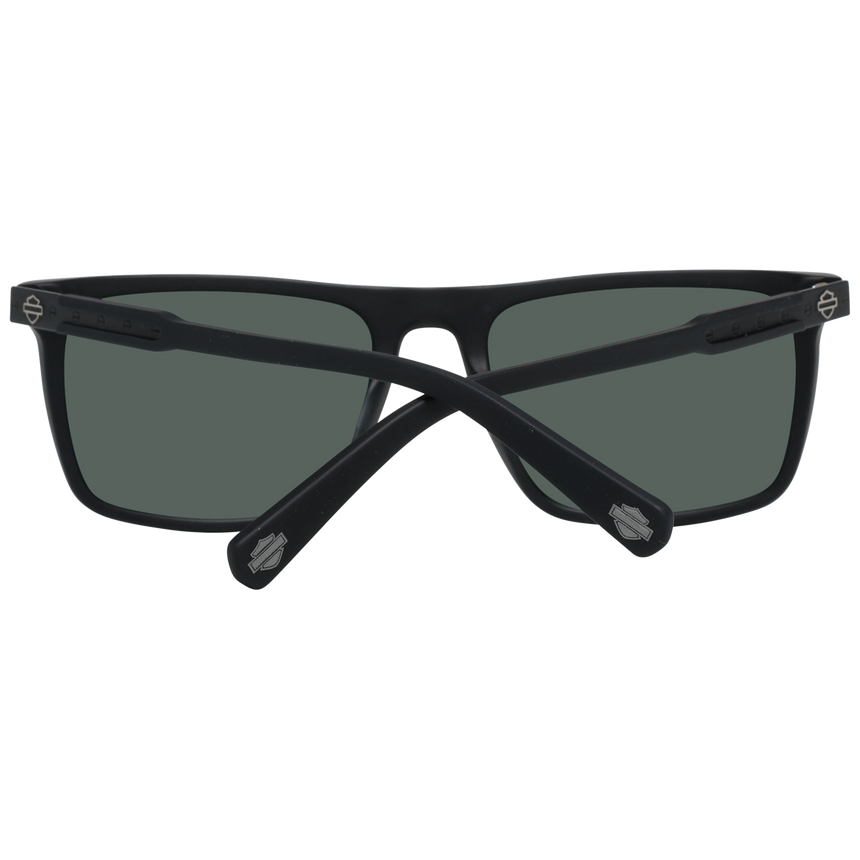 Harley-Davidson Sunglasses HD0934X 02A 55