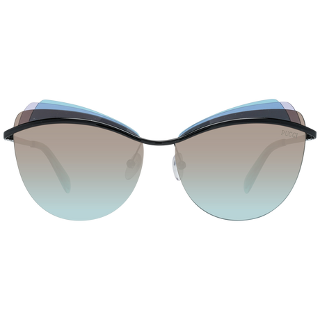 Emilio Pucci Sunglasses EP0112 01F 59